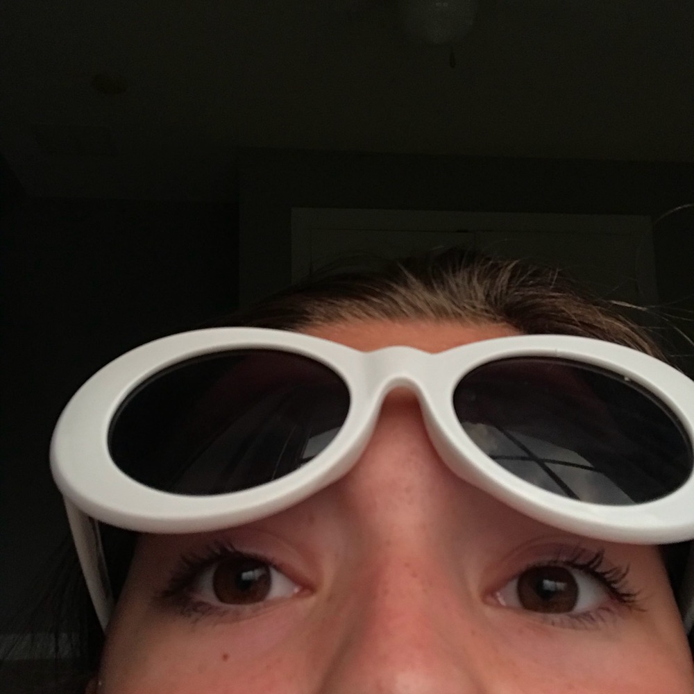 Meet your Posher, Dacy